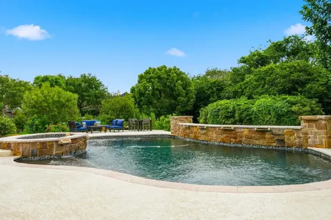 18 Waters Lake Boulevard Missouri City TX 77459