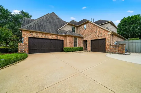 18 Waters Lake Boulevard Missouri City TX 77459
