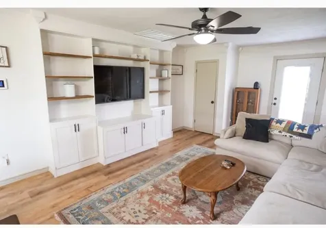 1737 County Road 425 Clemville TX 77414