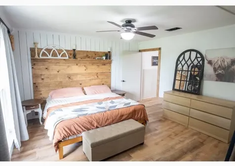 1737 County Road 425 Clemville TX 77414