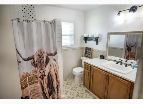 1737 County Road 425 Clemville TX 77414