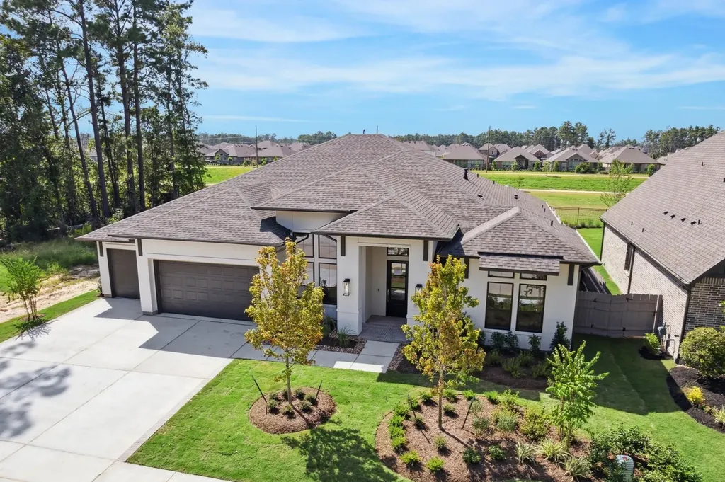 18414 Madrigal Morning Street Conroe TX 77302