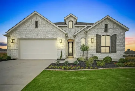2714 Peach Valley Road Fulshear TX 77423