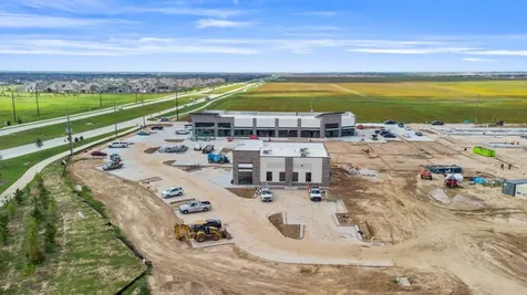 2714 Peach Valley Road Fulshear TX 77423