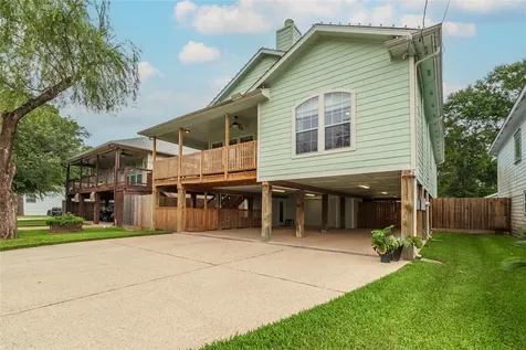 315 West Drive Kemah TX 77565