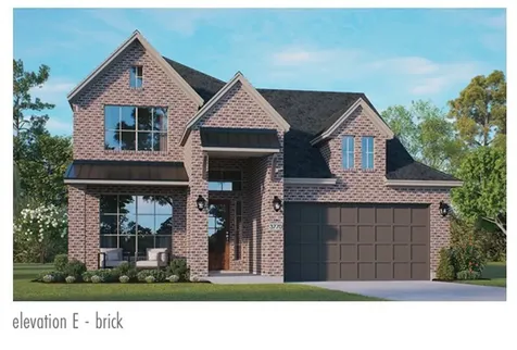 412 Rugged Rock Lane New Caney TX 77357