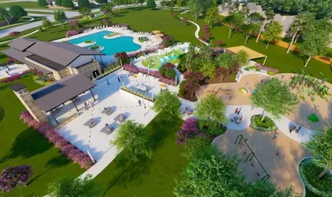 412 Rugged Rock Lane New Caney TX 77357