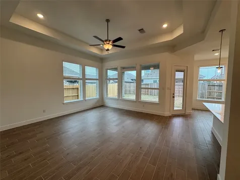 412 Rugged Rock Lane New Caney TX 77357