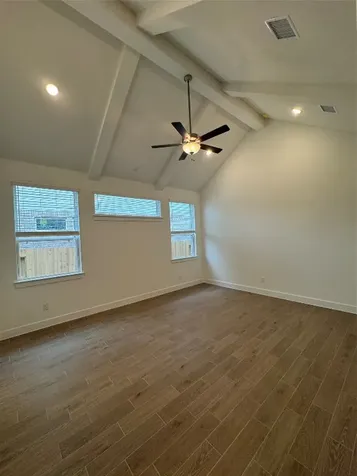 412 Rugged Rock Lane New Caney TX 77357
