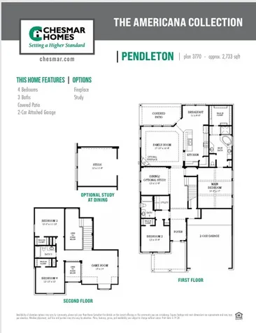 412 Rugged Rock Lane New Caney TX 77357