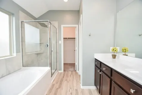 22707 Bolanzo Lane New Caney TX 77357