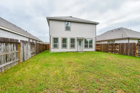 22707 Bolanzo Lane New Caney TX 77357