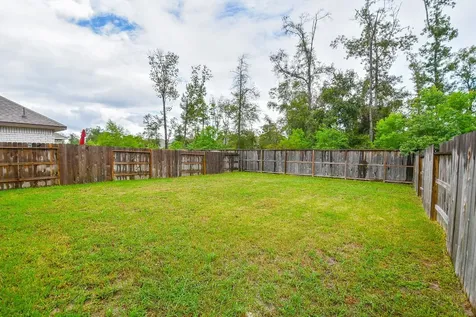 22707 Bolanzo Lane New Caney TX 77357