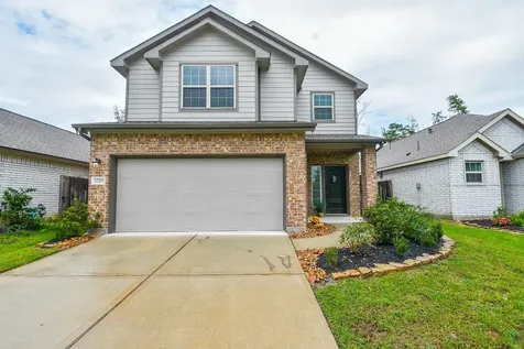 22707 Bolanzo Lane New Caney TX 77357