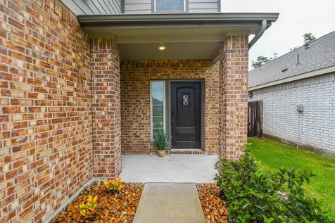 22707 Bolanzo Lane New Caney TX 77357