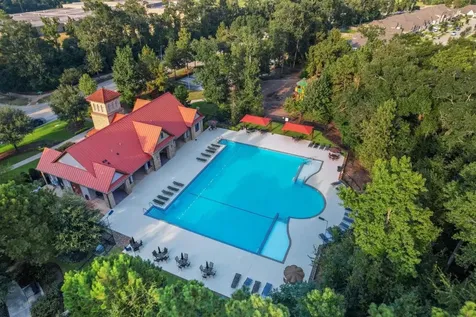 22707 Bolanzo Lane New Caney TX 77357