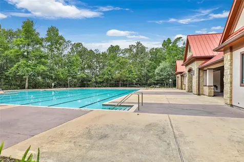 22707 Bolanzo Lane New Caney TX 77357
