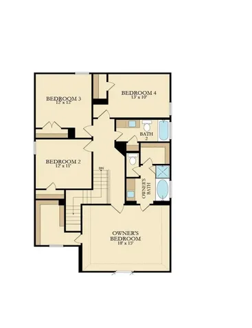 22707 Bolanzo Lane New Caney TX 77357