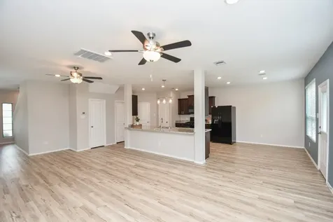 22707 Bolanzo Lane New Caney TX 77357