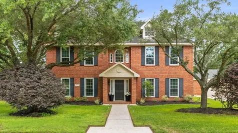 12003 Helene Court Pinehurst TX 77362