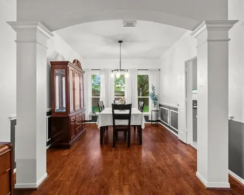 12003 Helene Court Pinehurst TX 77362