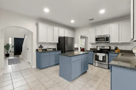 12003 Helene Court Pinehurst TX 77362
