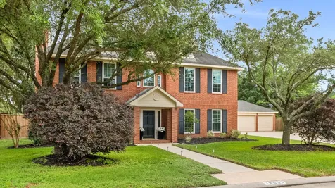 12003 Helene Court Pinehurst TX 77362