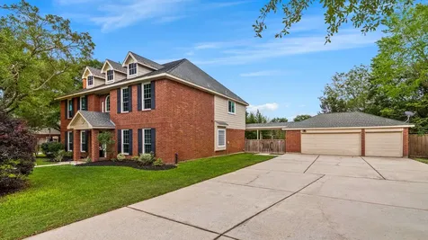 12003 Helene Court Pinehurst TX 77362