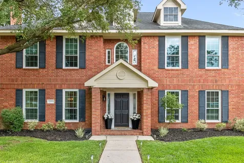 12003 Helene Court Pinehurst TX 77362