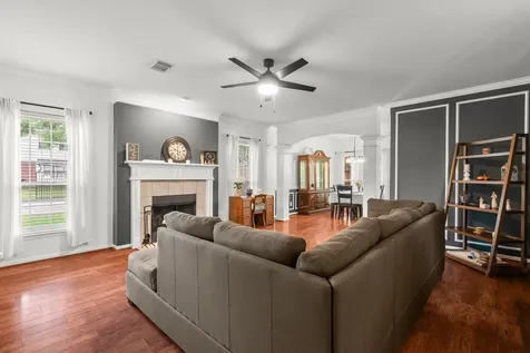 12003 Helene Court Pinehurst TX 77362