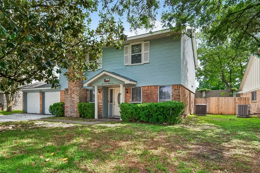 12531 Lancelot Drive Houston TX 77031