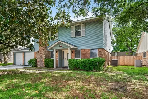 12531 Lancelot Drive Houston TX 77031