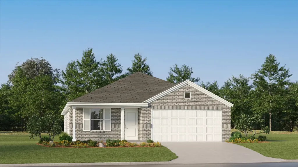 3618 Atlas Point Lane Angleton TX 77515