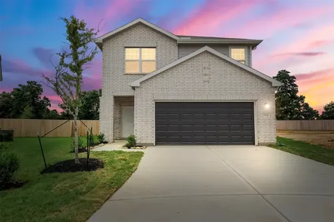 15347 Abella Drive Montgomery TX 77316