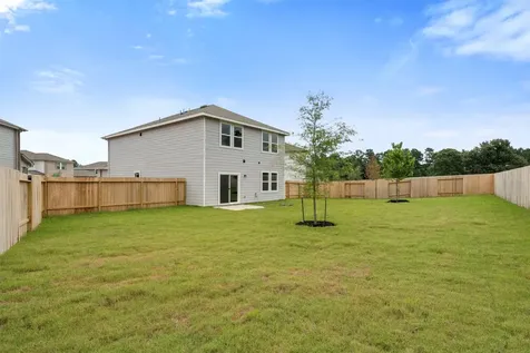 15347 Abella Drive Montgomery TX 77316