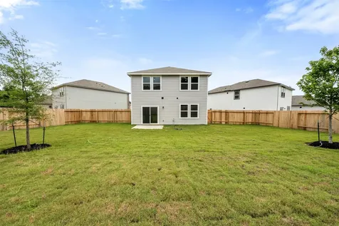 15347 Abella Drive Montgomery TX 77316