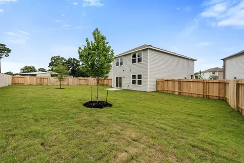 15347 Abella Drive Montgomery TX 77316