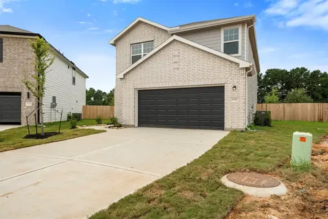 15347 Abella Drive Montgomery TX 77316