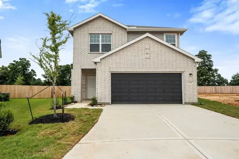 15347 Abella Drive Montgomery TX 77316