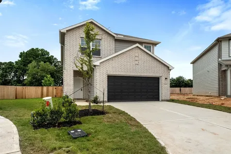15347 Abella Drive Montgomery TX 77316