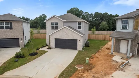 15347 Abella Drive Montgomery TX 77316