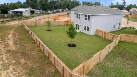 15347 Abella Drive Montgomery TX 77316