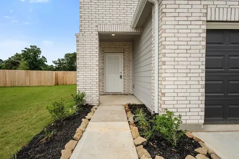 15347 Abella Drive Montgomery TX 77316