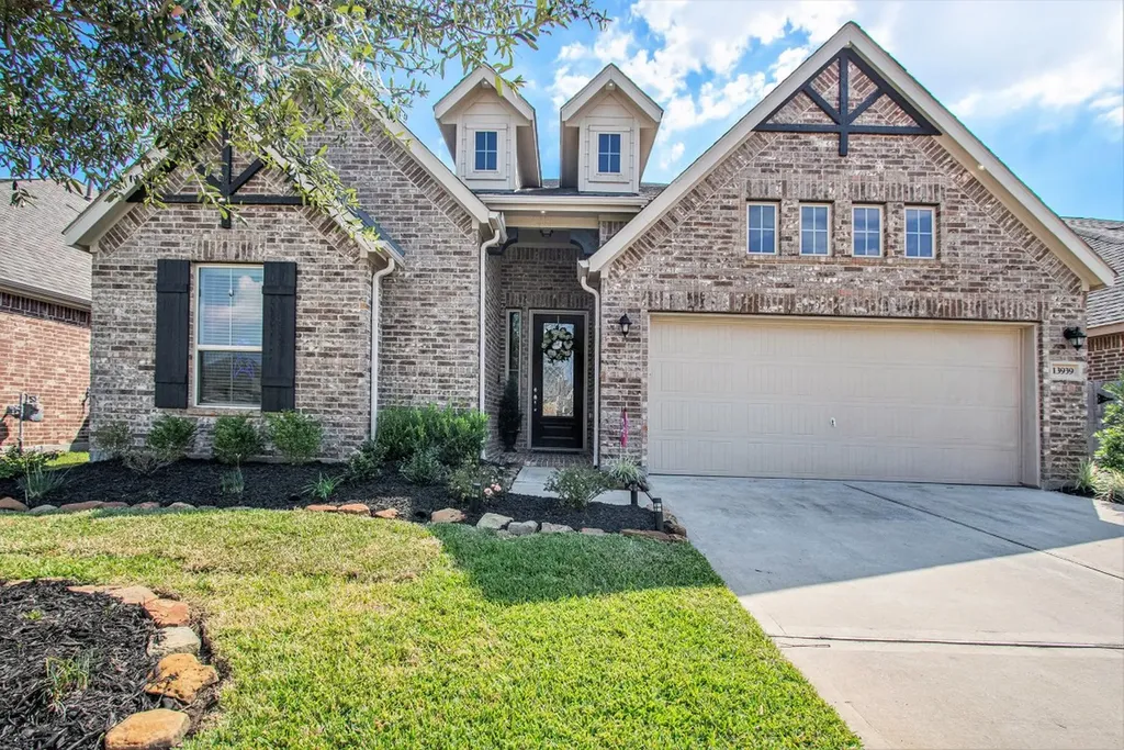 13939 Windover Park Lane Cypress TX 77429