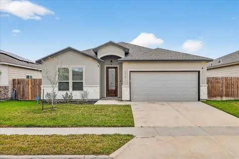 2214 Cuarzo Drive Corpus Christi TX 78414
