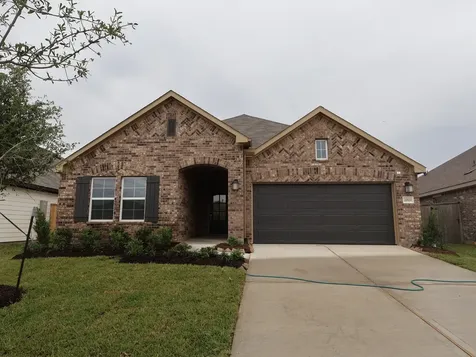 22523 Pagoda Dogwood Branch Drive New Caney TX 77357