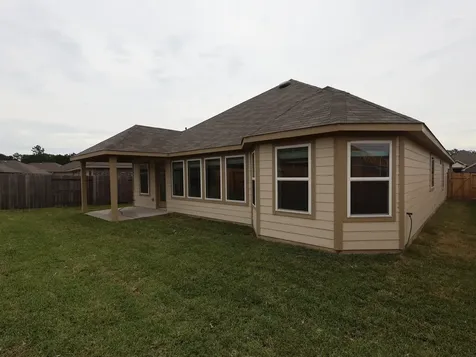 22523 Pagoda Dogwood Branch Drive New Caney TX 77357