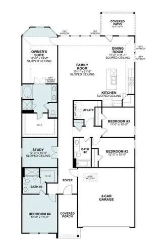 22523 Pagoda Dogwood Branch Drive New Caney TX 77357