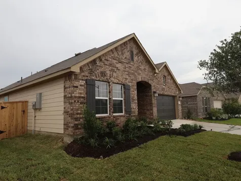 22523 Pagoda Dogwood Branch Drive New Caney TX 77357