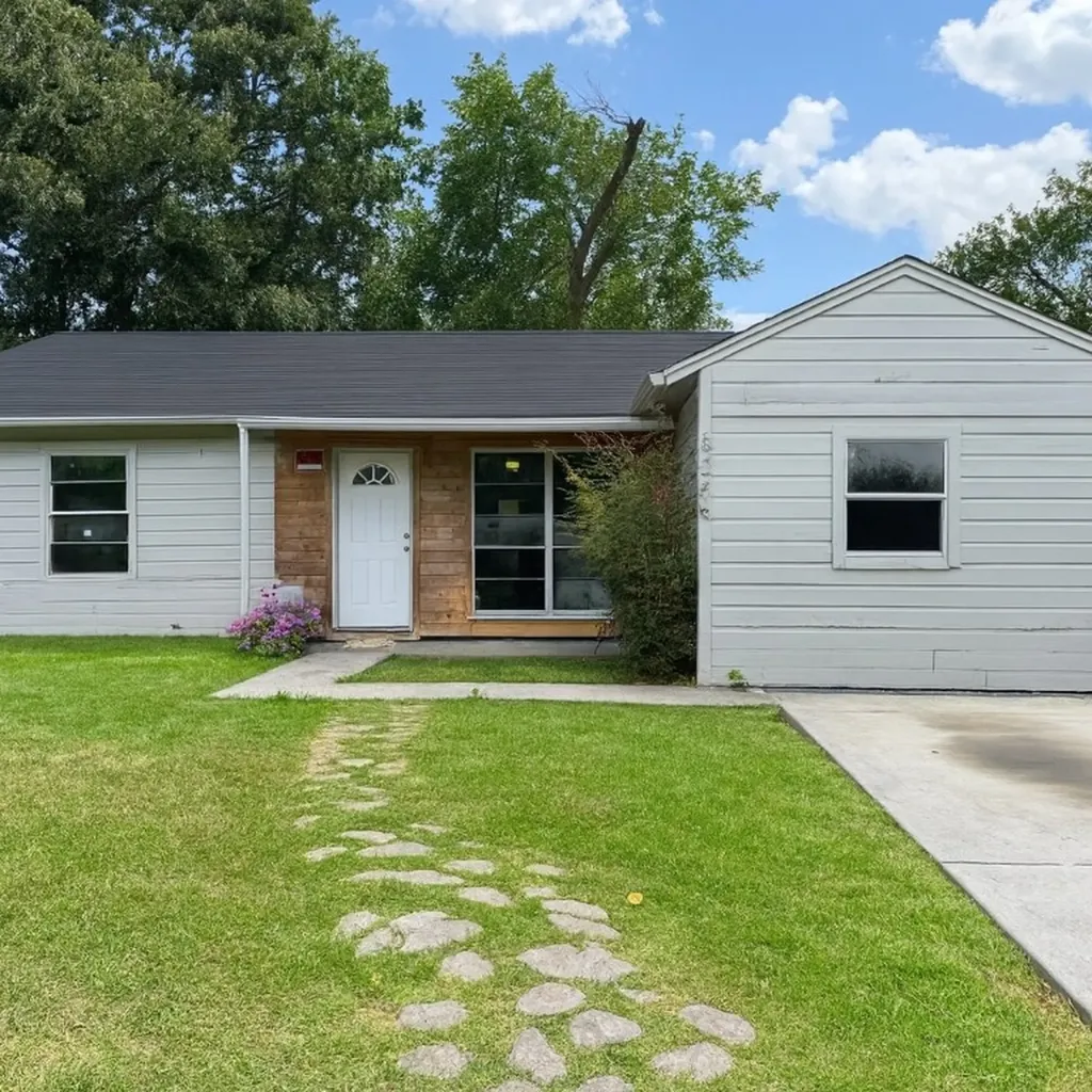 5254 Perry Street Houston TX 77021